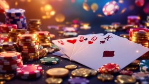 How Australian Gambling Regulations Protect Players